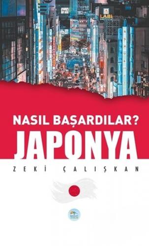 Kurye Kitabevi - Nasıl Başardılar-Japonya