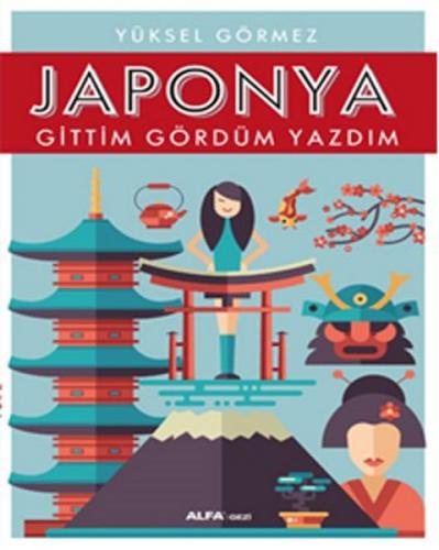 Japonya - Münzevi Kitabevi