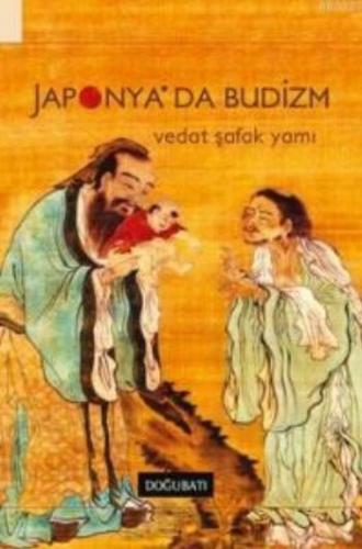 Kurye Kitabevi - Japonya'da Budizm
