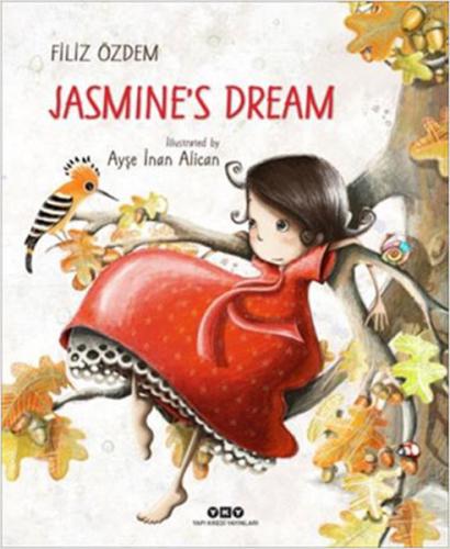 Kurye Kitabevi - Jasmines Dream