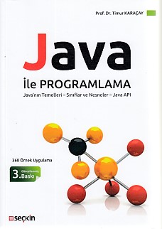 Kurye Kitabevi - Java İle Programlama