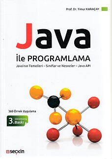 Java ile Programlama - Münzevi Kitabevi