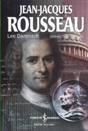 Jean Jacques Rousseau (Ciltli) - Münzevi Kitabevi