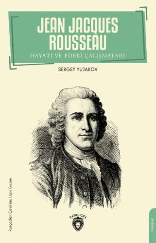Kurye Kitabevi - Jean Jacques Rousseau