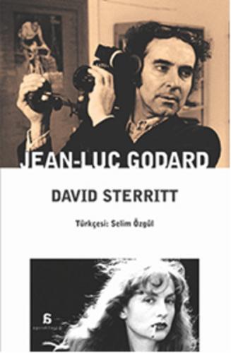 Kurye Kitabevi - Jean Luc Godard