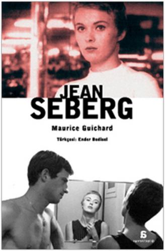Kurye Kitabevi - Jean Seberg