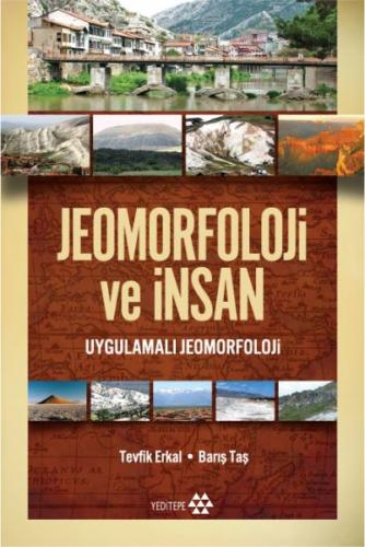 Jeomorfoloji ve İnsan - Münzevi Kitabevi