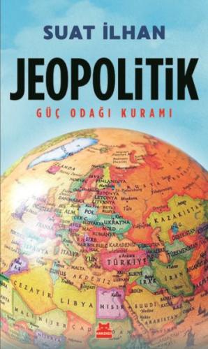 Kurye Kitabevi - Jeopolitik Güç Odağı Kuramı