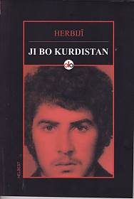 Kurye Kitabevi - Jı Bo Kurdıstan