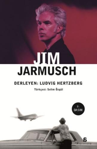 Kurye Kitabevi - Jim Jarmusch