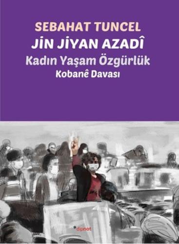 Jin Jiyan Azadî - Kadın Yaşam Özgürlük - Münzevi Kitabevi