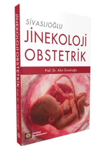 Kurye Kitabevi - Jinekoloji Obstetrik
