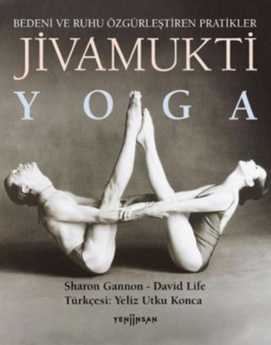 Kurye Kitabevi - Jivamukti Yoga
