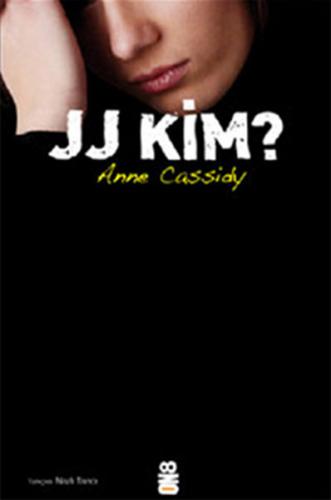 Kurye Kitabevi - JJ Kim?