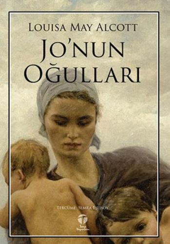 Jo’nun Oğulları - Münzevi Kitabevi