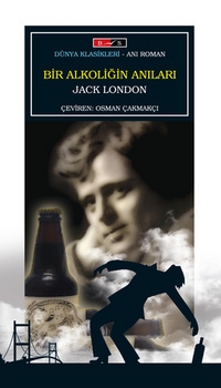 Kurye Kitabevi - John Barleycorn Bir Alkoliğin Anıları