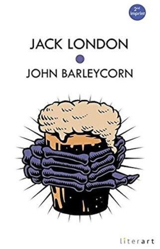 Kurye Kitabevi - John Barleycorn