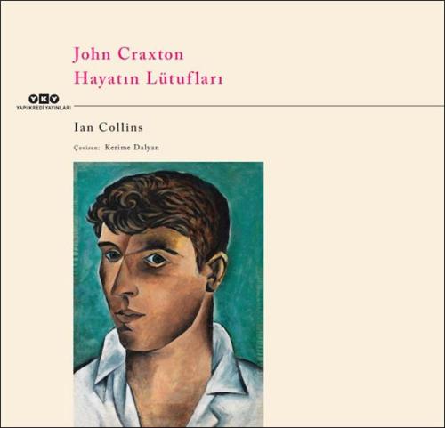 Kurye Kitabevi - John Craxton – Hayatın Lütufları