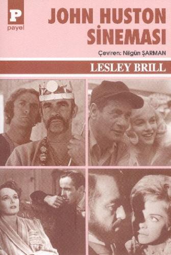 Kurye Kitabevi - John Huston Sineması