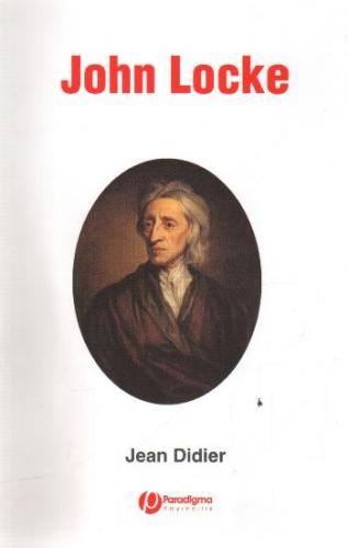 Kurye Kitabevi - John Locke
