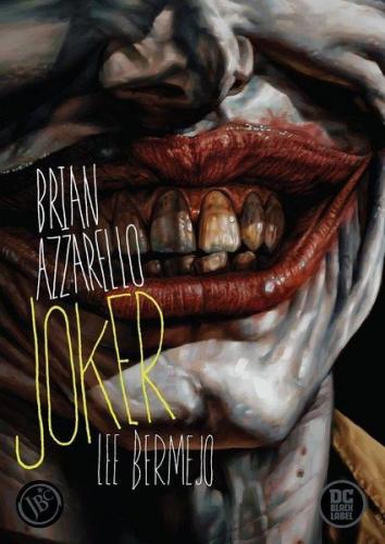 Kurye Kitabevi - Joker