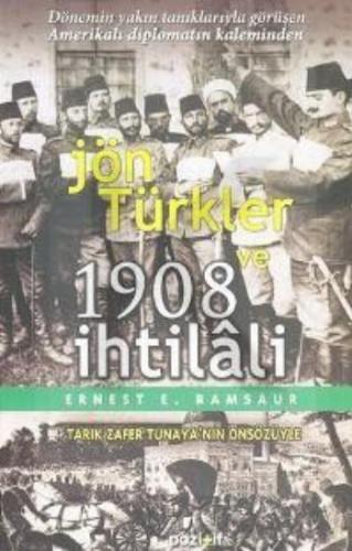 Kurye Kitabevi - Jön Türkler ve 1908 İhtilali