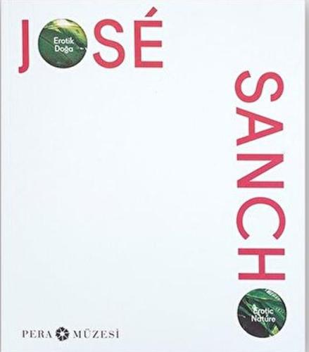 Kurye Kitabevi - Jose Sancho Erotik Doğa