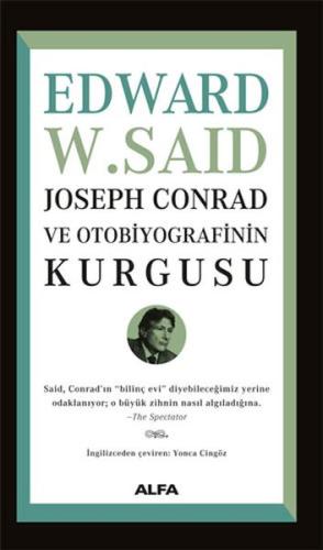 Kurye Kitabevi - Joseph Conrad ve Otobiyografinin Kurgusu