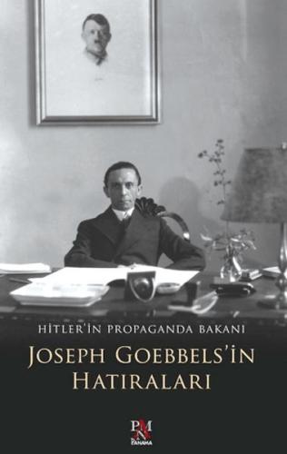 Joseph Goebbels'in Hatıraları