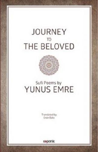 Kurye Kitabevi - Journey to The Beloved
