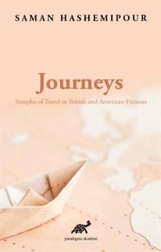 Kurye Kitabevi - Journeys
