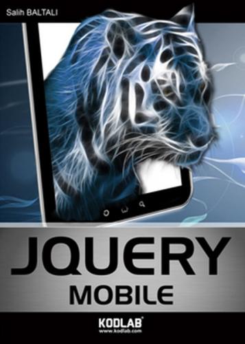 Kurye Kitabevi - Jquery Mobile
