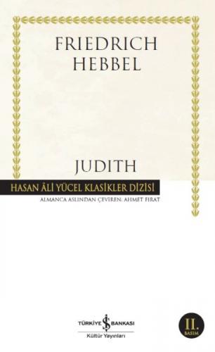 Kurye Kitabevi - Judith