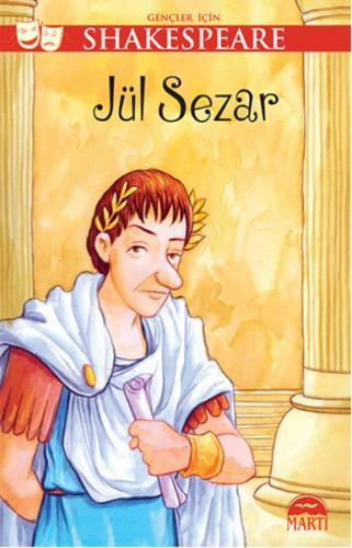 Kurye Kitabevi - Jül Sezar