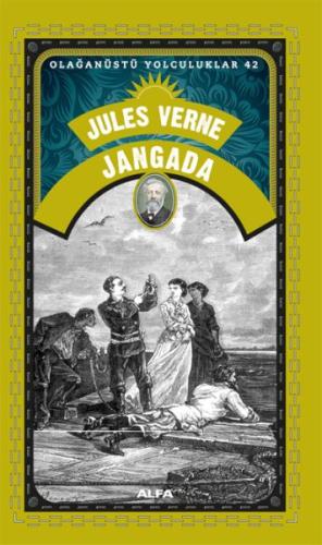 Kurye Kitabevi - Jules Verne