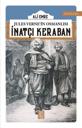 Kurye Kitabevi - Jules Vernein Osmanlısı-İnatçı Keraban