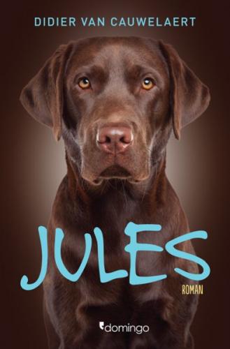 Kurye Kitabevi - Jules