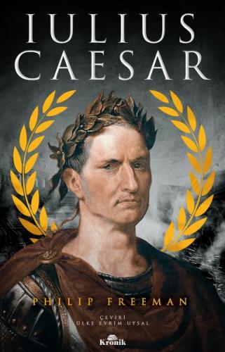 Kurye Kitabevi - Iulius Caesar