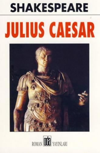 Kurye Kitabevi - Julius Caesar