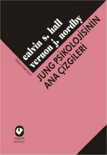 Kurye Kitabevi - Jung Psikolojisinin Ana Çizgileri