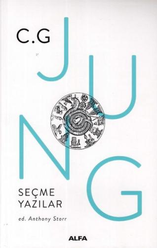 Kurye Kitabevi - Jung Seçme Yazılar