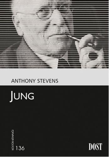Kurye Kitabevi - Kültür Kitaplığı 136 Jung