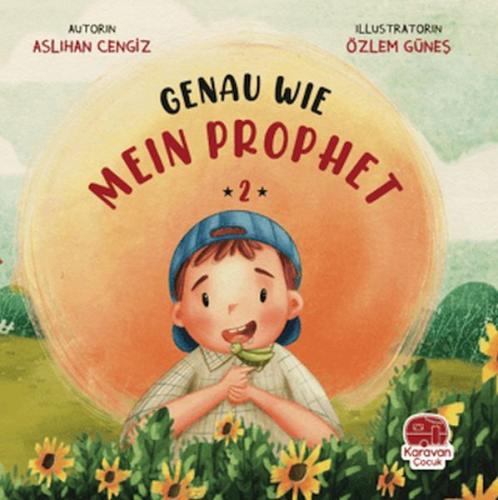 Just Lıke My Prophet 2