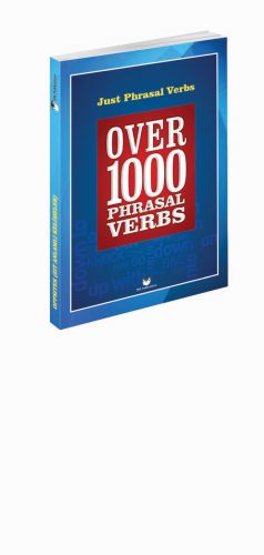 Kurye Kitabevi - Just Phrasal Verbs