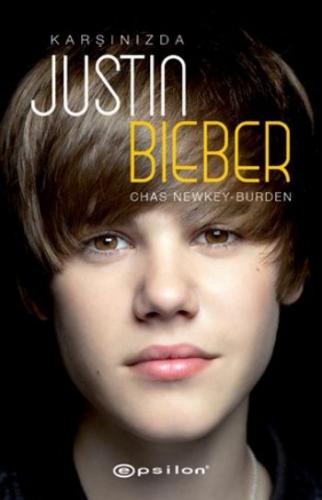 Kurye Kitabevi - Karşınızda Justin Bieber