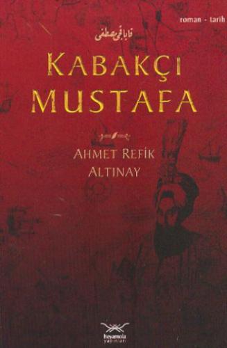 Kurye Kitabevi - Kabakçı Mustafa
