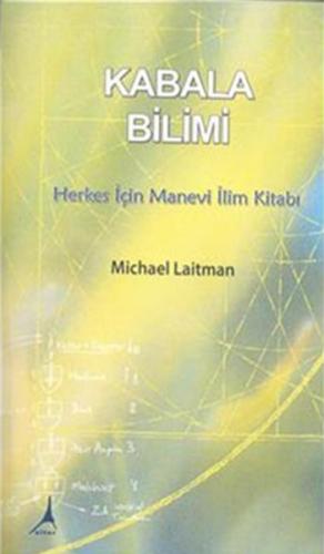 Kabala Bilimi - Münzevi Kitabevi