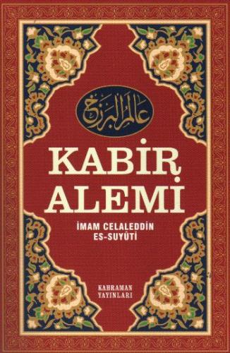 Kabir Alemi (küçük boy-karton kapak) - Münzevi Kitabevi