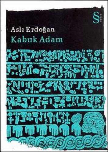 Kabuk Adam - Münzevi Kitabevi