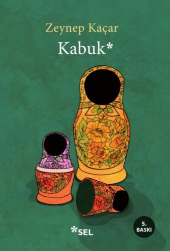 Kurye Kitabevi - Kabuk
